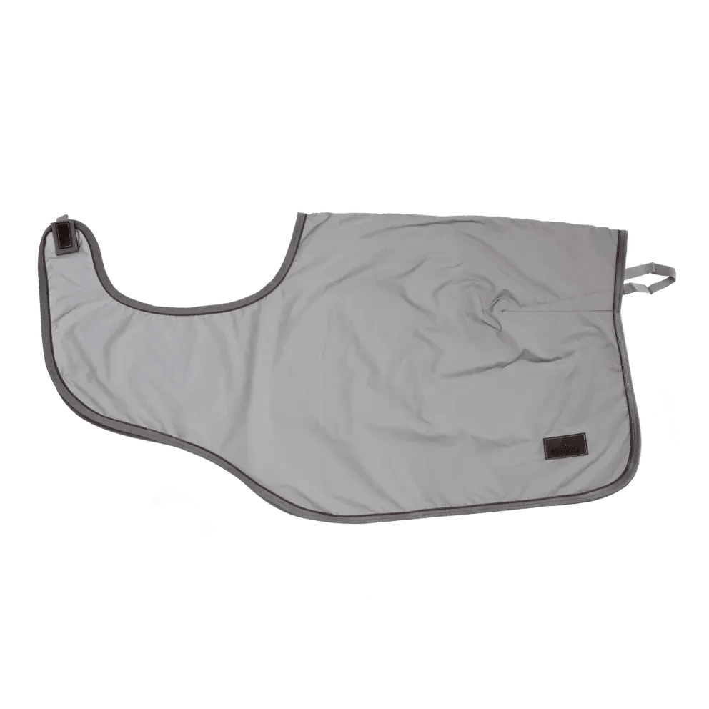 Kentucky Riding Rug Reflective - Løwenborg - Kentucky Horsewear