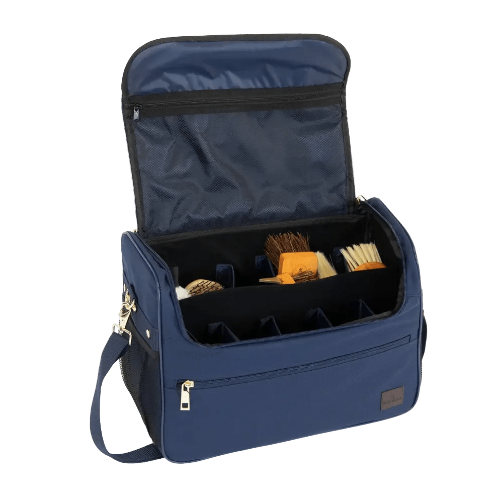 Grooming Deluxe Grooming Bag Set