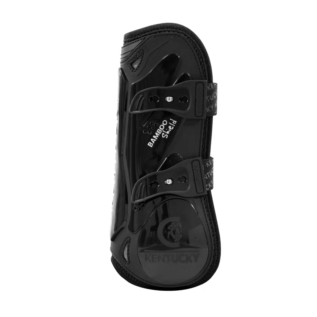 Kentucky Tendon Boots Bamboo Elastic - Løwenborg - Kentucky Horsewear