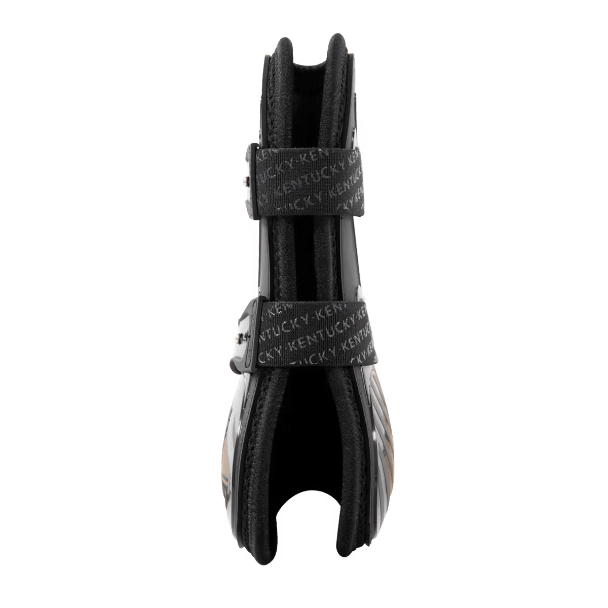 Kentucky Tendon Boots Bamboo Elastic - Løwenborg - Kentucky Horsewear