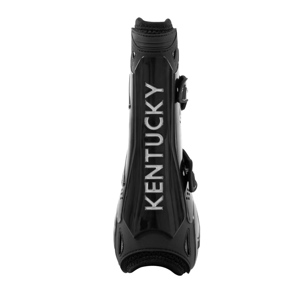 Kentucky Tendon Boots Bamboo Elastic - Løwenborg - Kentucky Horsewear