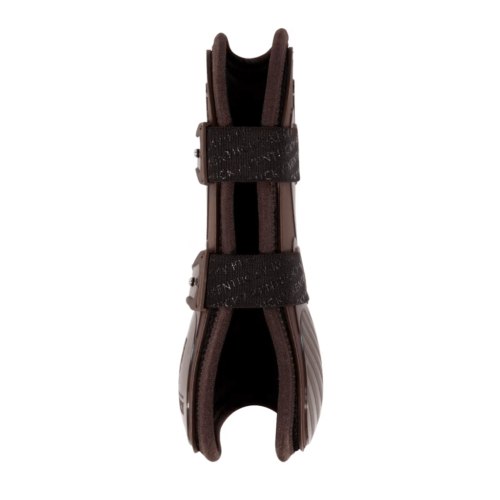 Kentucky Tendon Boots Bamboo Elastic - Løwenborg - Kentucky Horsewear
