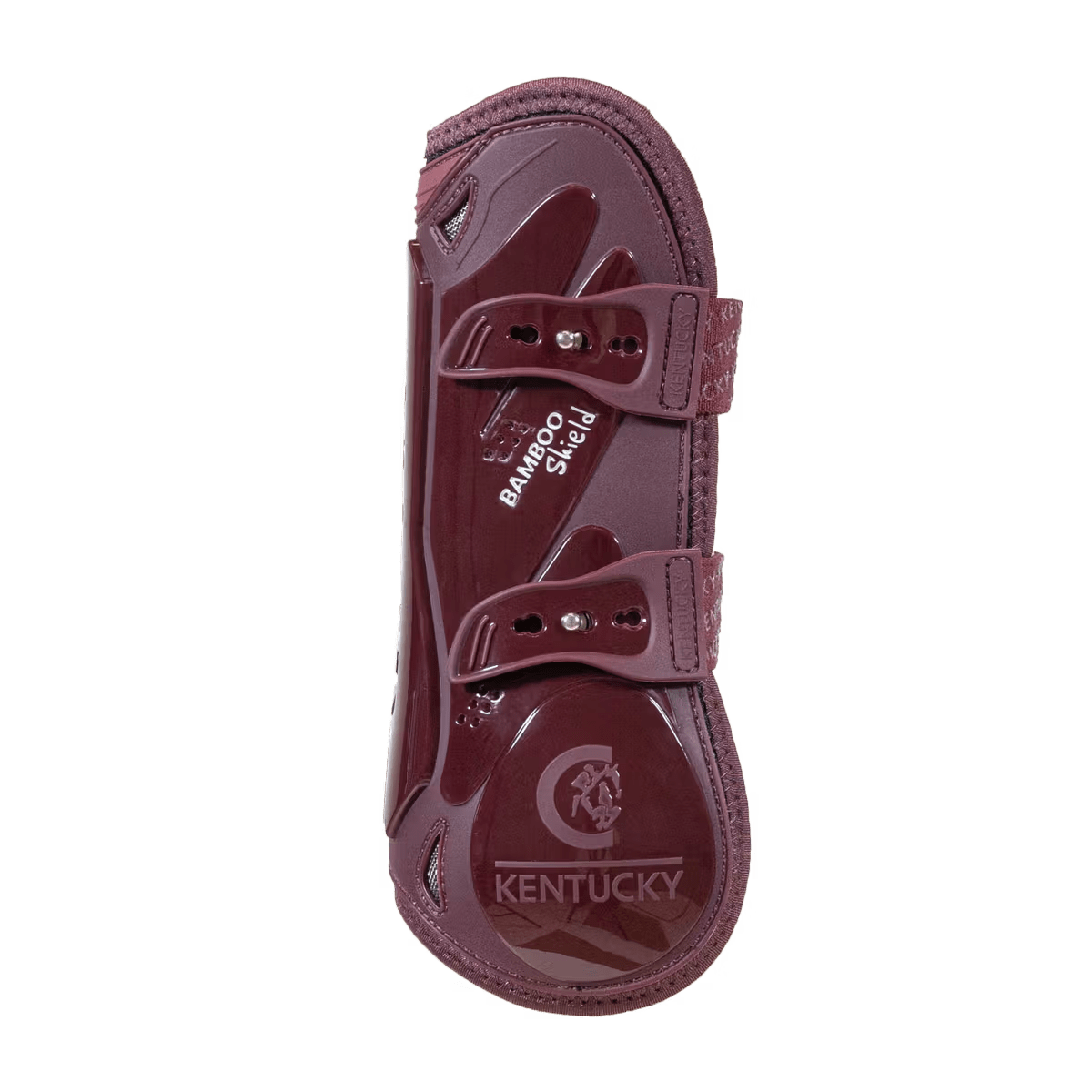 Kentucky Tendon Boots Bamboo Elastic