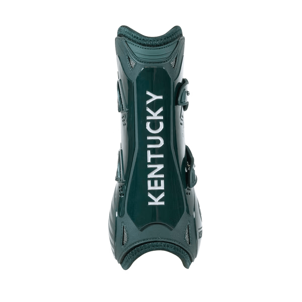 Kentucky Tendon Boots Bamboo Elastic - Løwenborg - Kentucky Horsewear