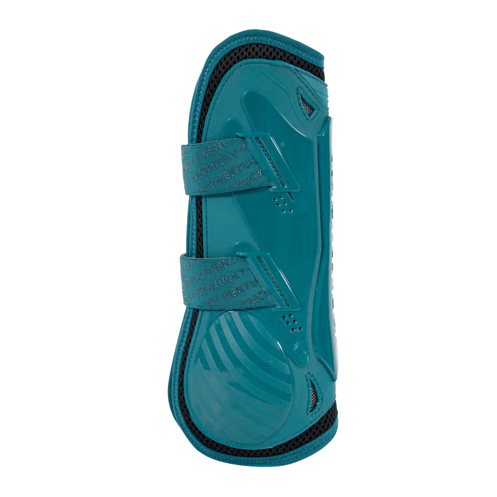 Kentucky Tendon Boots Bamboo Elastic - Løwenborg - Kentucky Horsewear