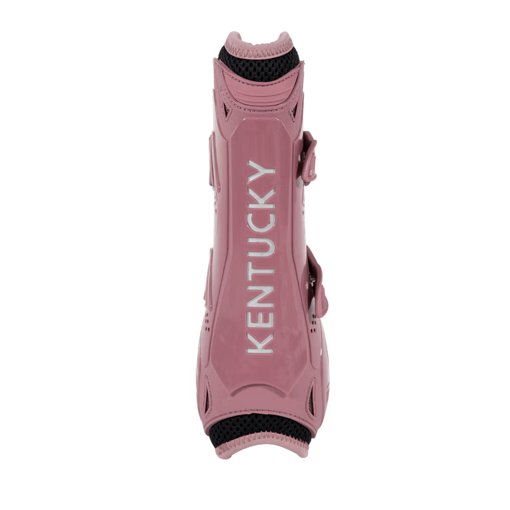 Kentucky Tendon Boots Bamboo Elastic - Løwenborg - Kentucky Horsewear