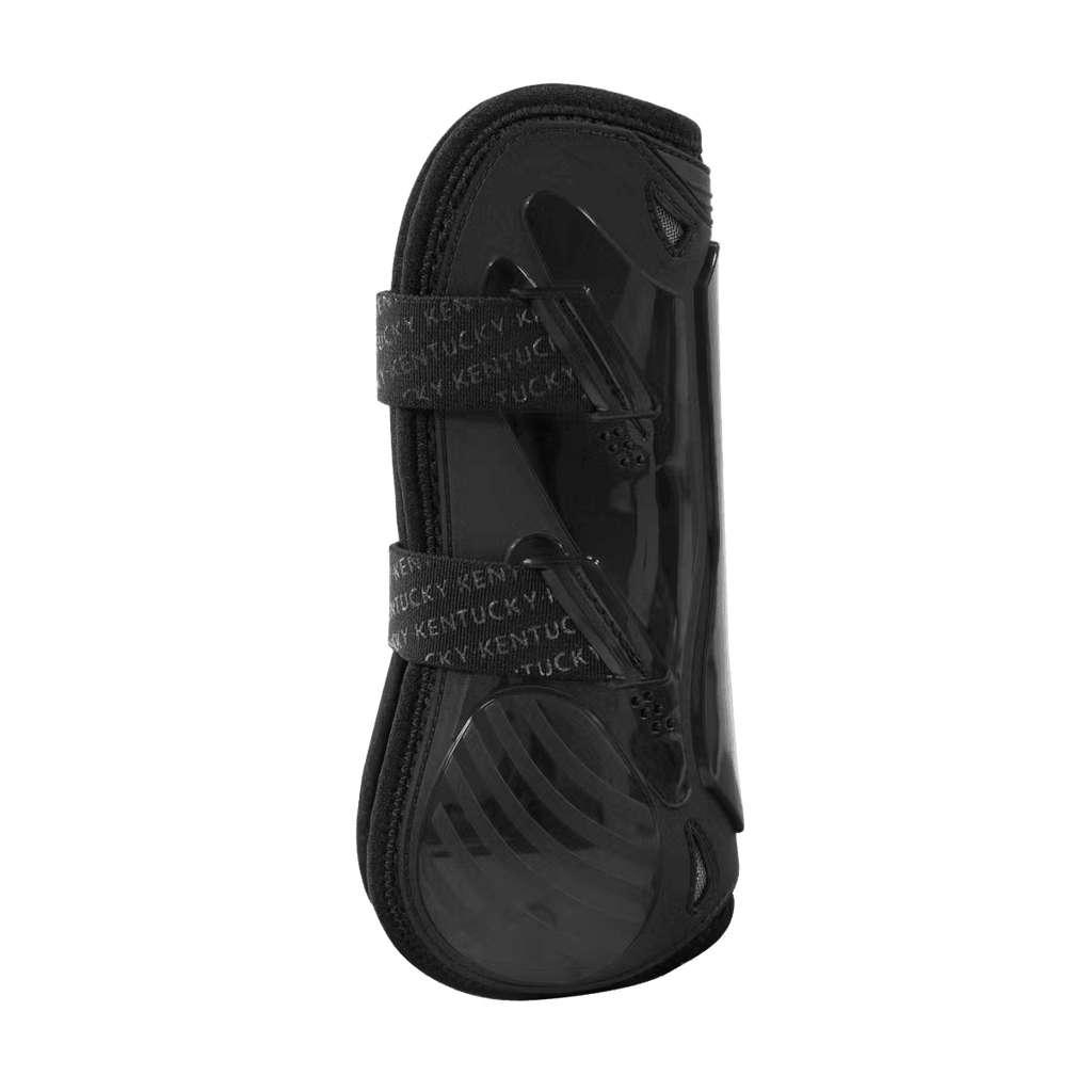 Kentucky Tendon Boots Bamboo Elastic - Løwenborg - Kentucky Horsewear