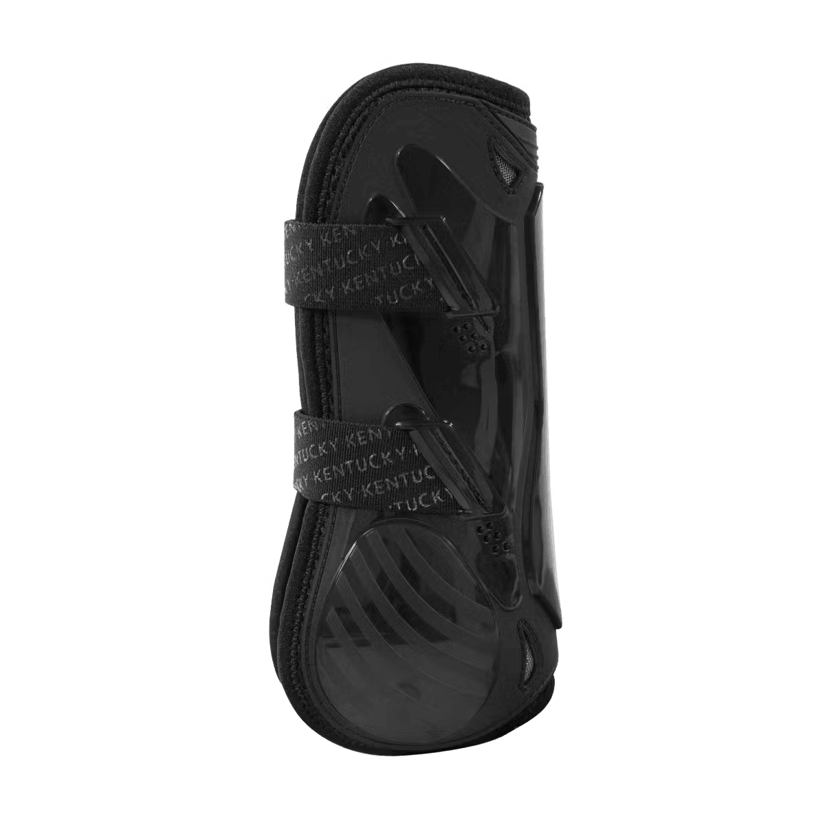 Kentucky Tendon Boots Bamboo Elastic - Løwenborg - Kentucky Horsewear