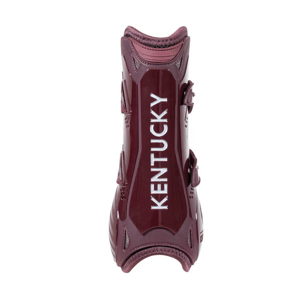 Kentucky Tendon Boots Bamboo Elastic - Løwenborg - Kentucky Horsewear