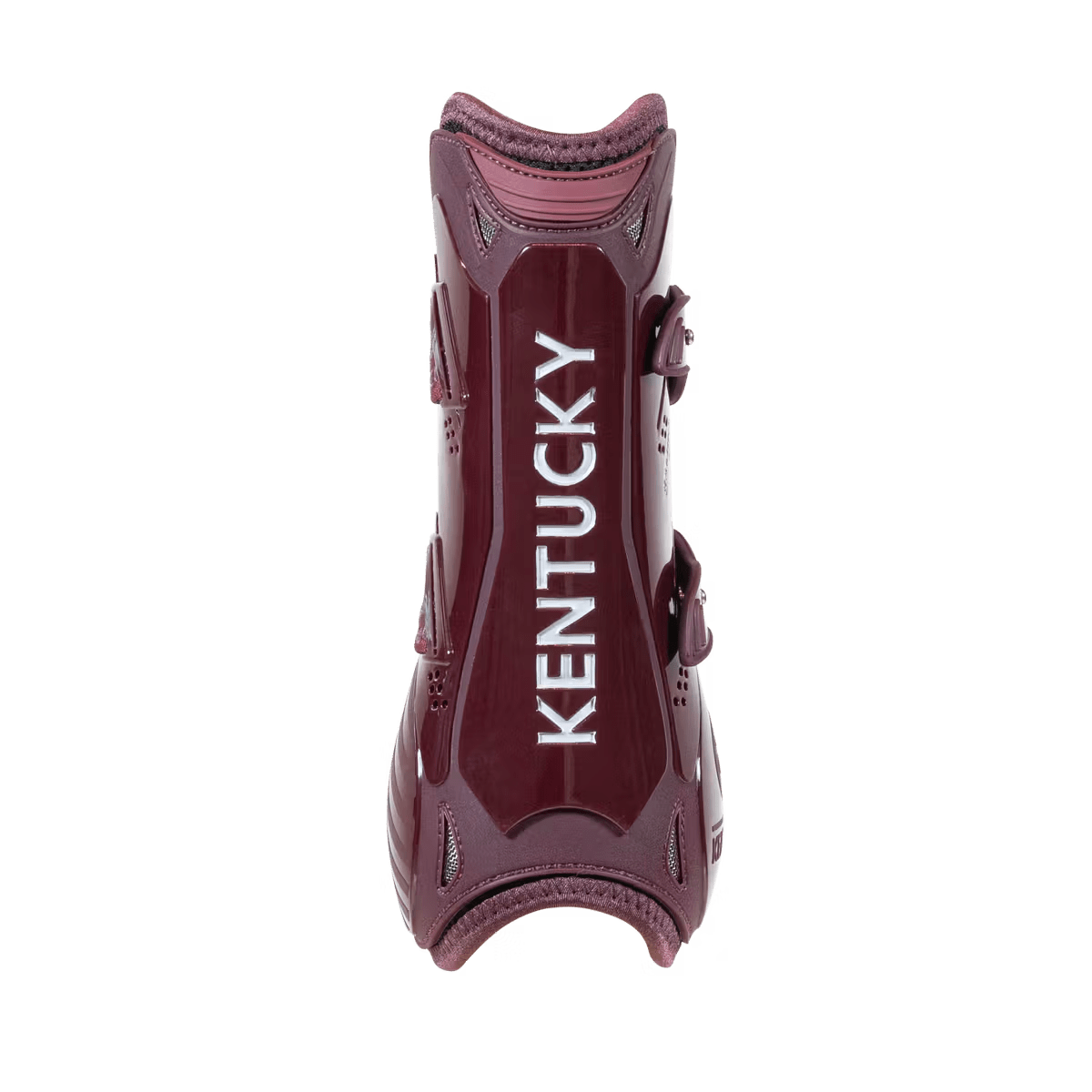 Kentucky Tendon Boots Bamboo Elastic - Løwenborg - Kentucky Horsewear