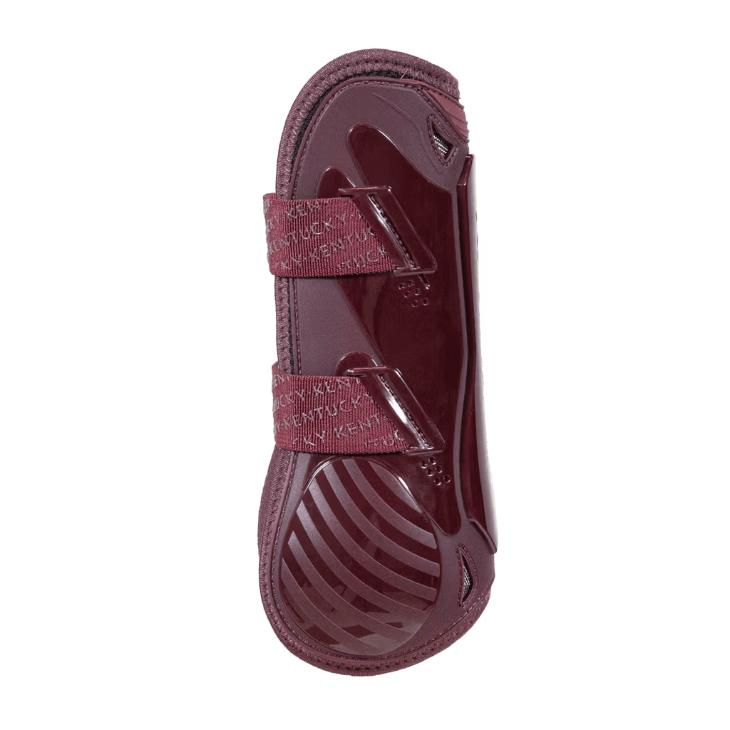 Kentucky Tendon Boots Bamboo Elastic - Løwenborg - Kentucky Horsewear