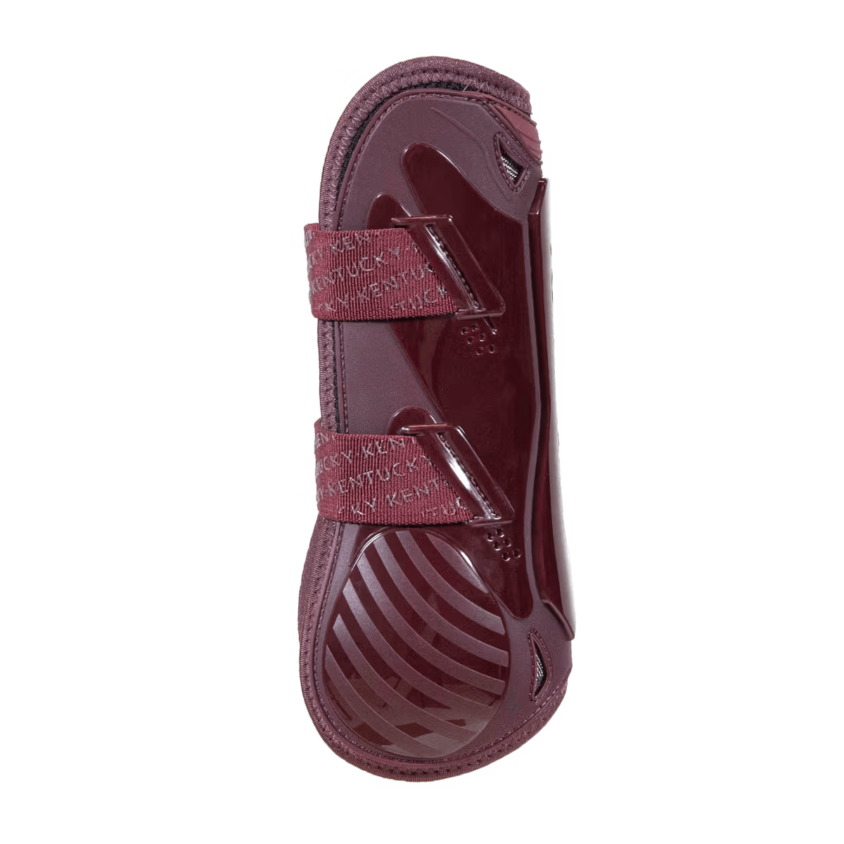 Kentucky Tendon Boots Bamboo Elastic - Løwenborg - Kentucky Horsewear