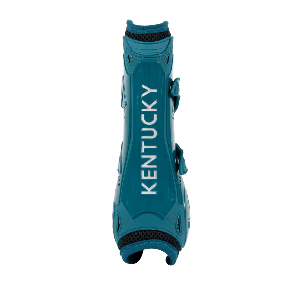 Kentucky Tendon Boots Bamboo Elastic - Løwenborg - Kentucky Horsewear