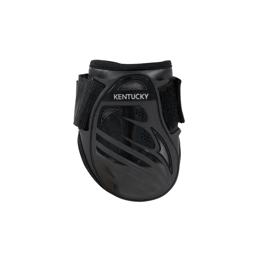 Kentucky Young Horse Fetlock Boots - Løwenborg - Kentucky Horsewear