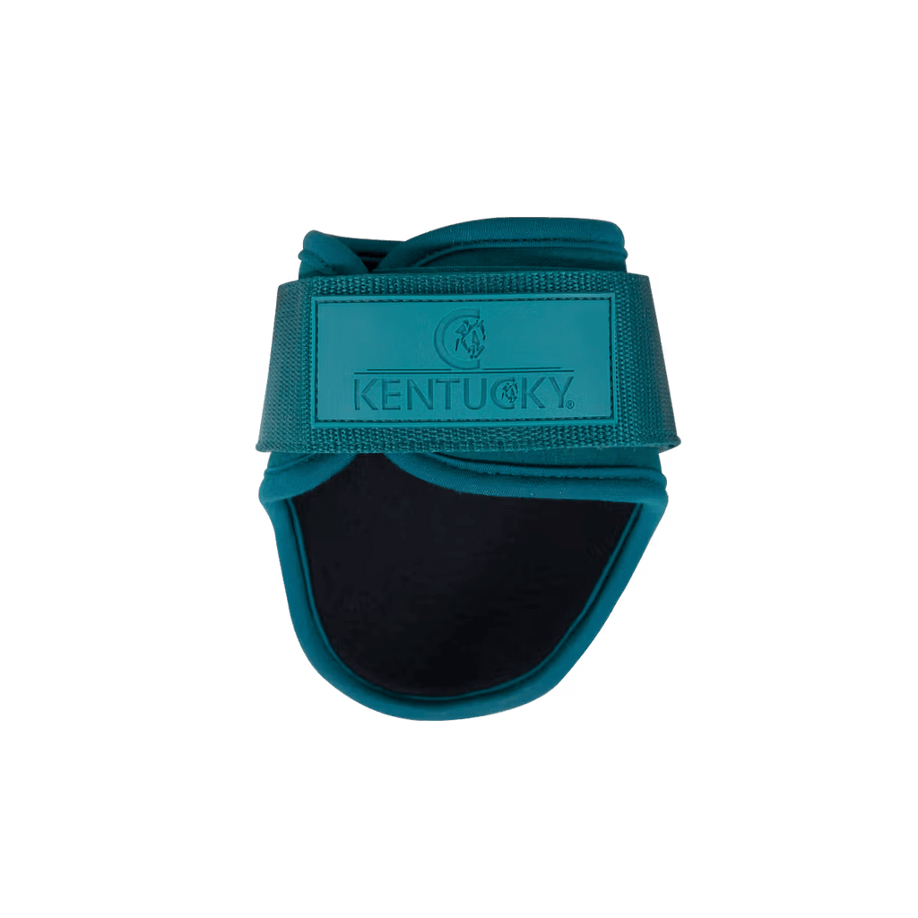 Kentucky Young Horse Fetlock Boots - Løwenborg - Kentucky Horsewear