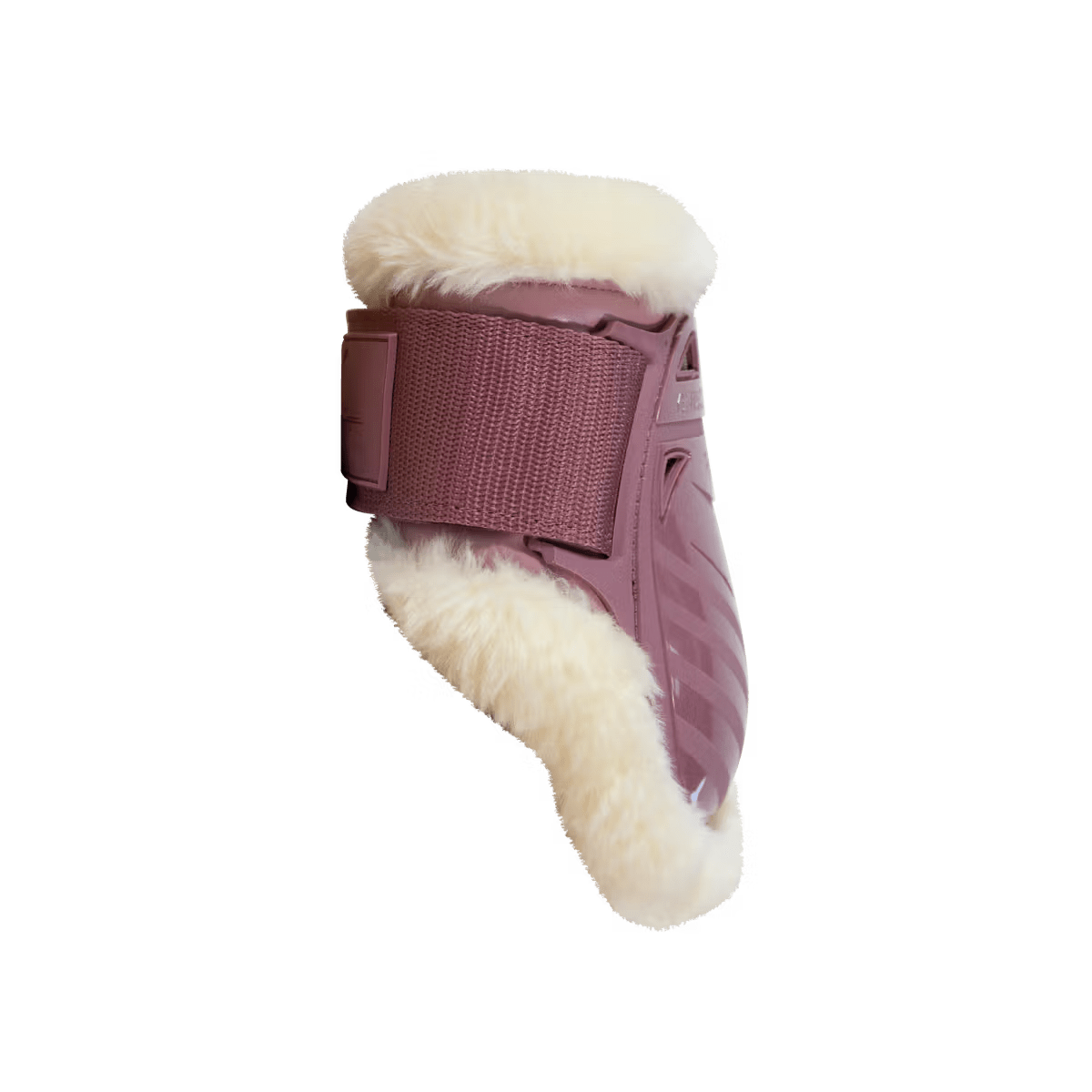 Kentucky Vegan Sheepskin Young Horse Fetlock Boots - Løwenborg - Kentucky Horsewear