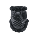 Kentucky Vegan Sheepskin Young Horse Fetlock Boots - Løwenborg - Kentucky Horsewear