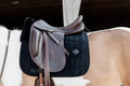 Kentucky Skin Friendly Saddle Pad Velvet Dressage - Løwenborg - Kentucky Horsewear