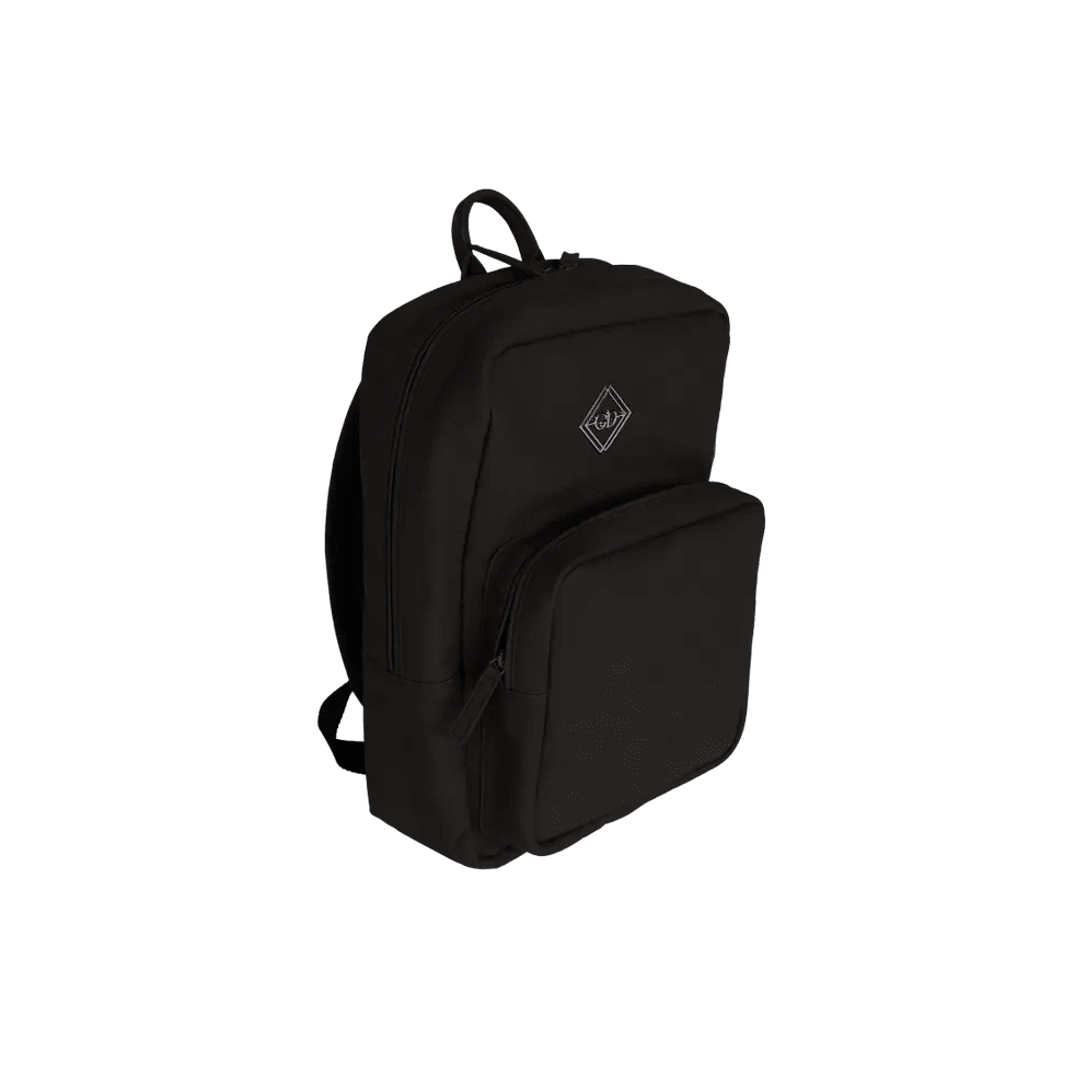 Grooming Deluxe Chestnut Backpack