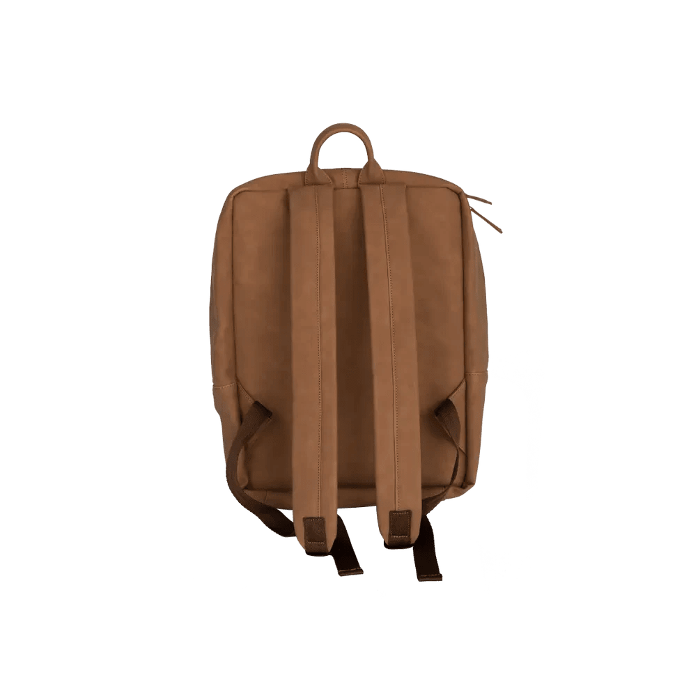 Grooming Deluxe Chestnut Backpack - Løwenborg - Grooming Deluxe