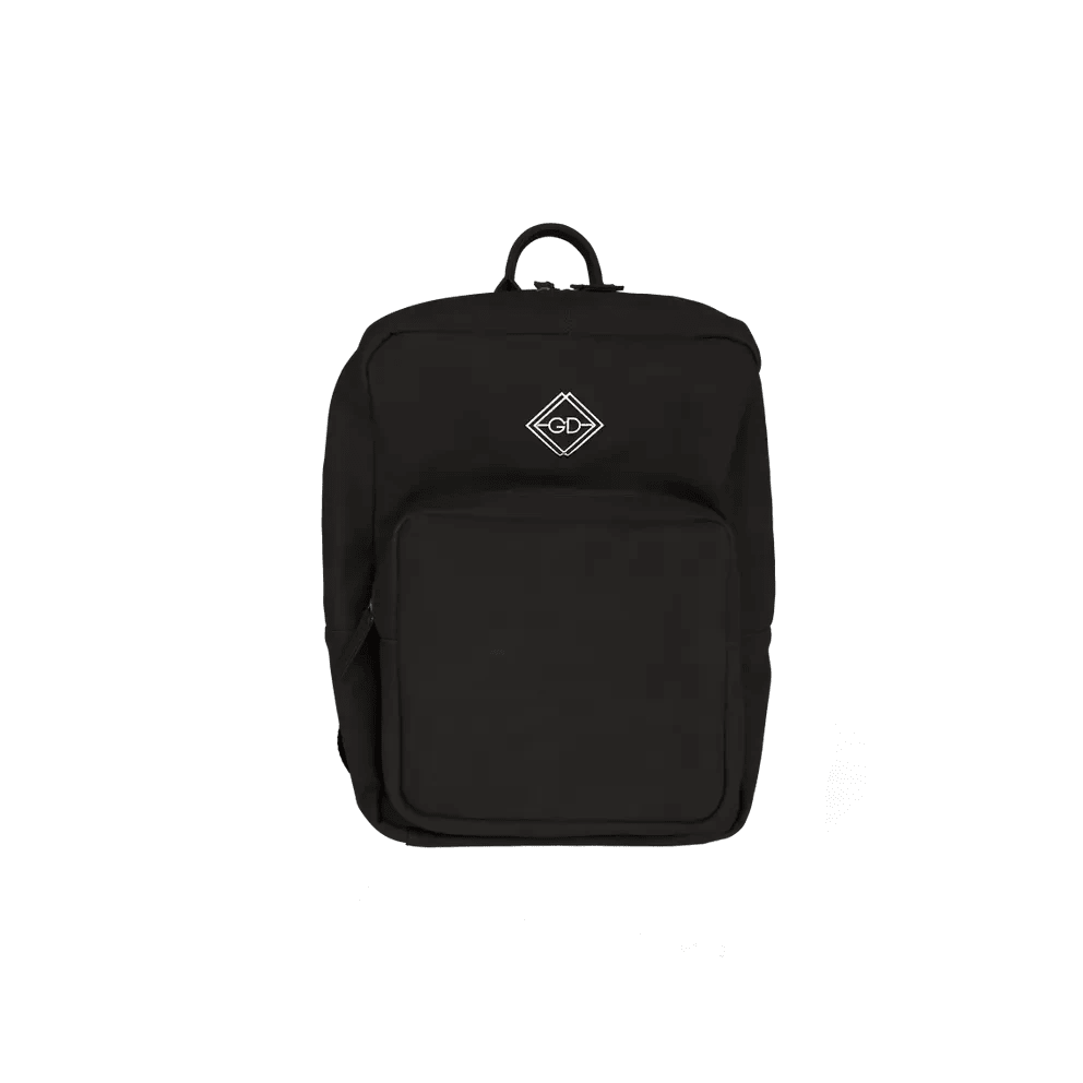 Grooming Deluxe Chestnut Backpack - Løwenborg - Grooming Deluxe