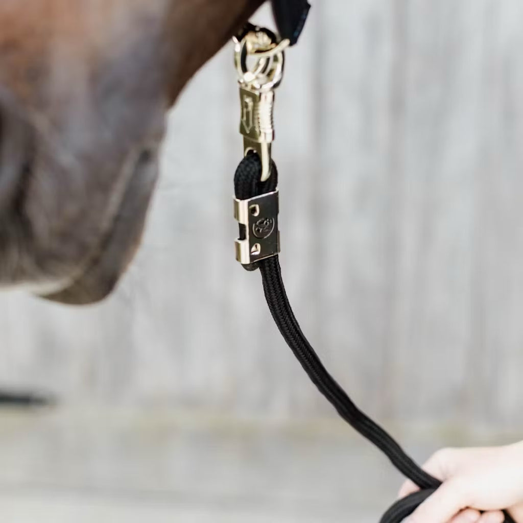 Kentucky Lead Rope Panic Hook