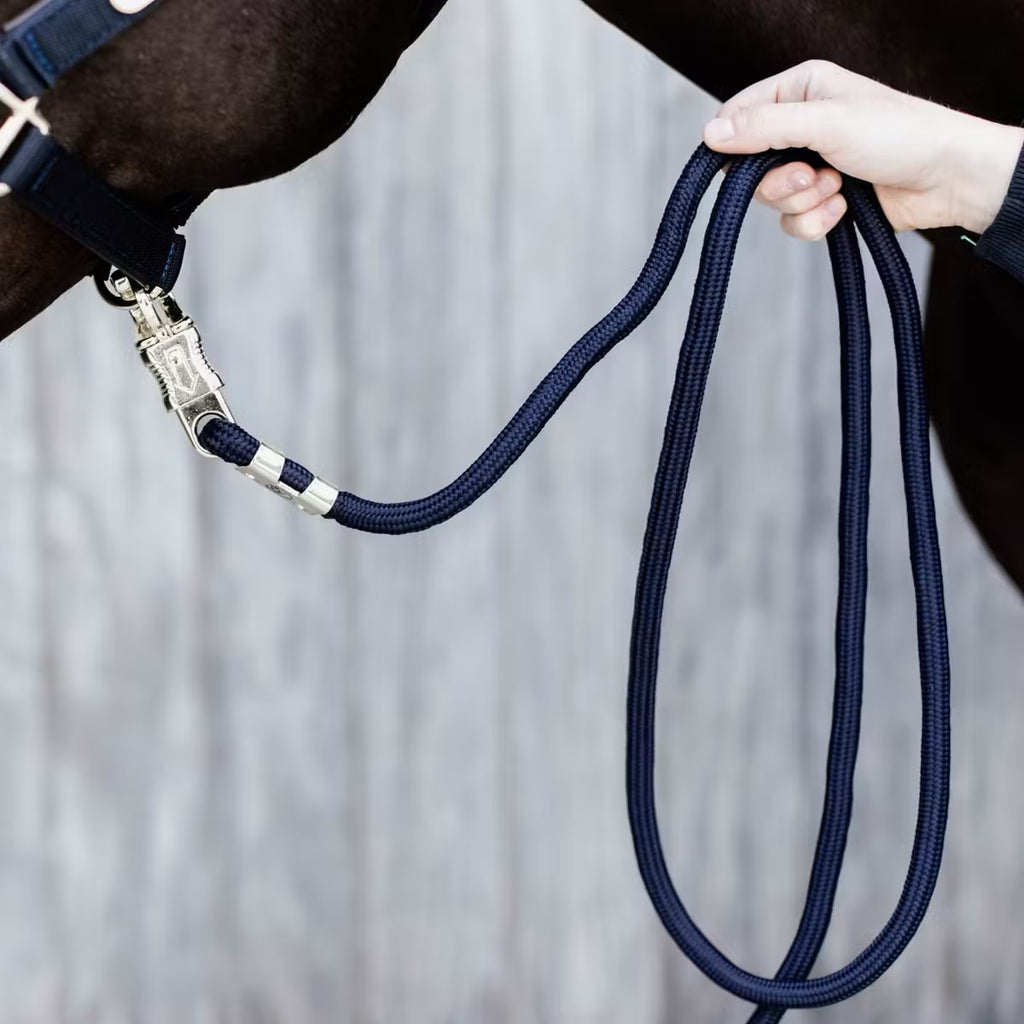 Kentucky Lead Rope Panic Hook