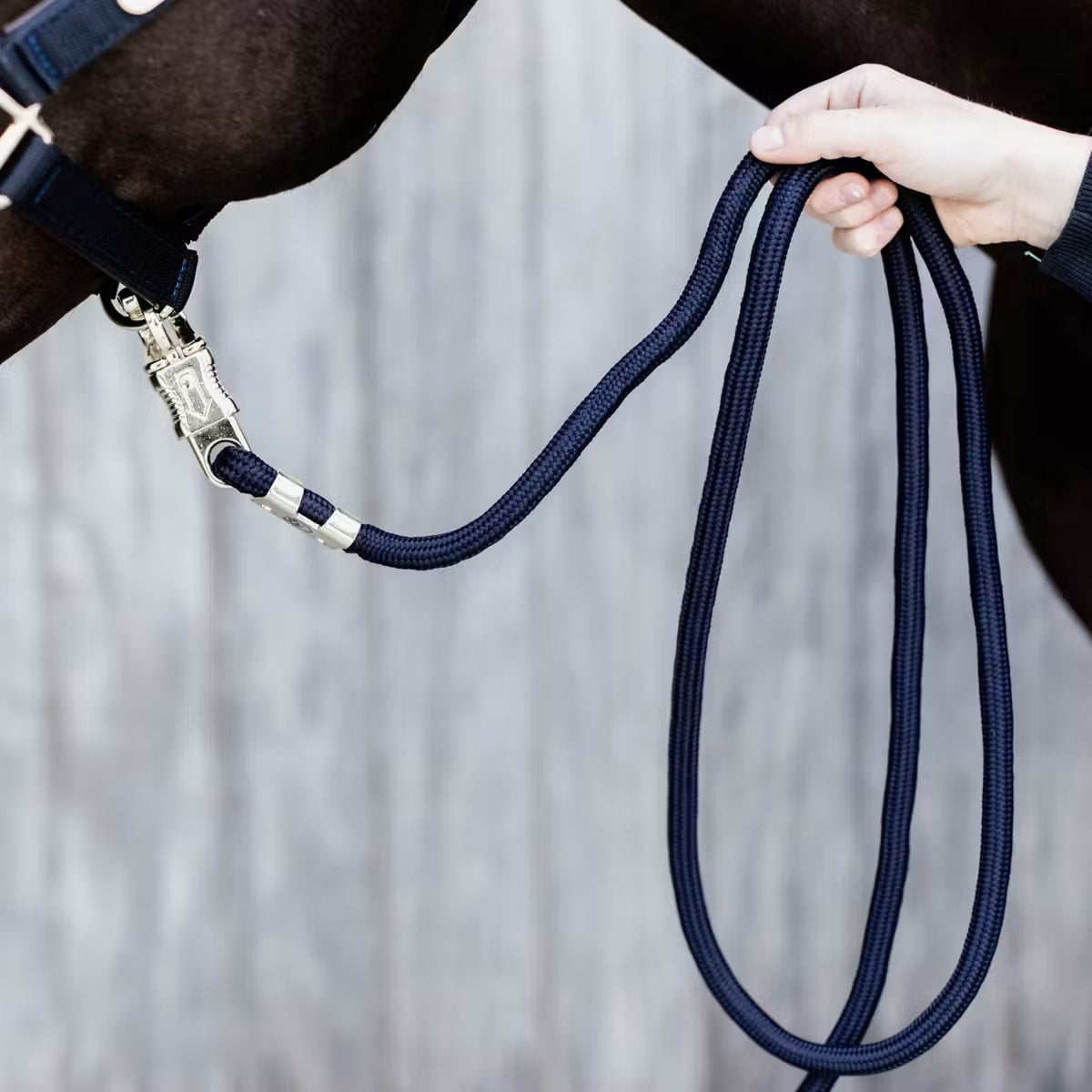 Kentucky Lead Rope Panic Hook