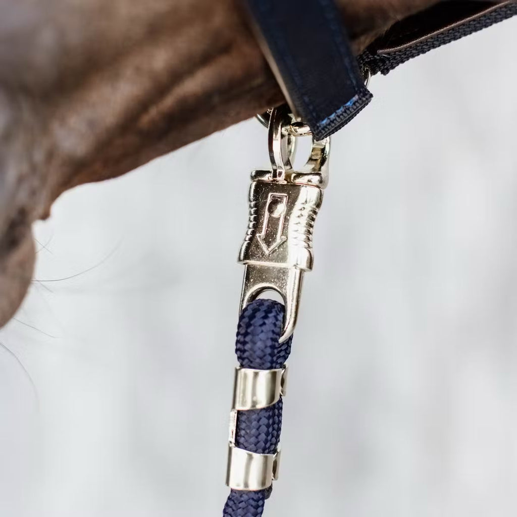 Kentucky Lead Rope Panic Hook