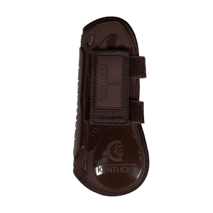 Kentucky Tendon Boots Velcro - Løwenborg - Kentucky Horsewear