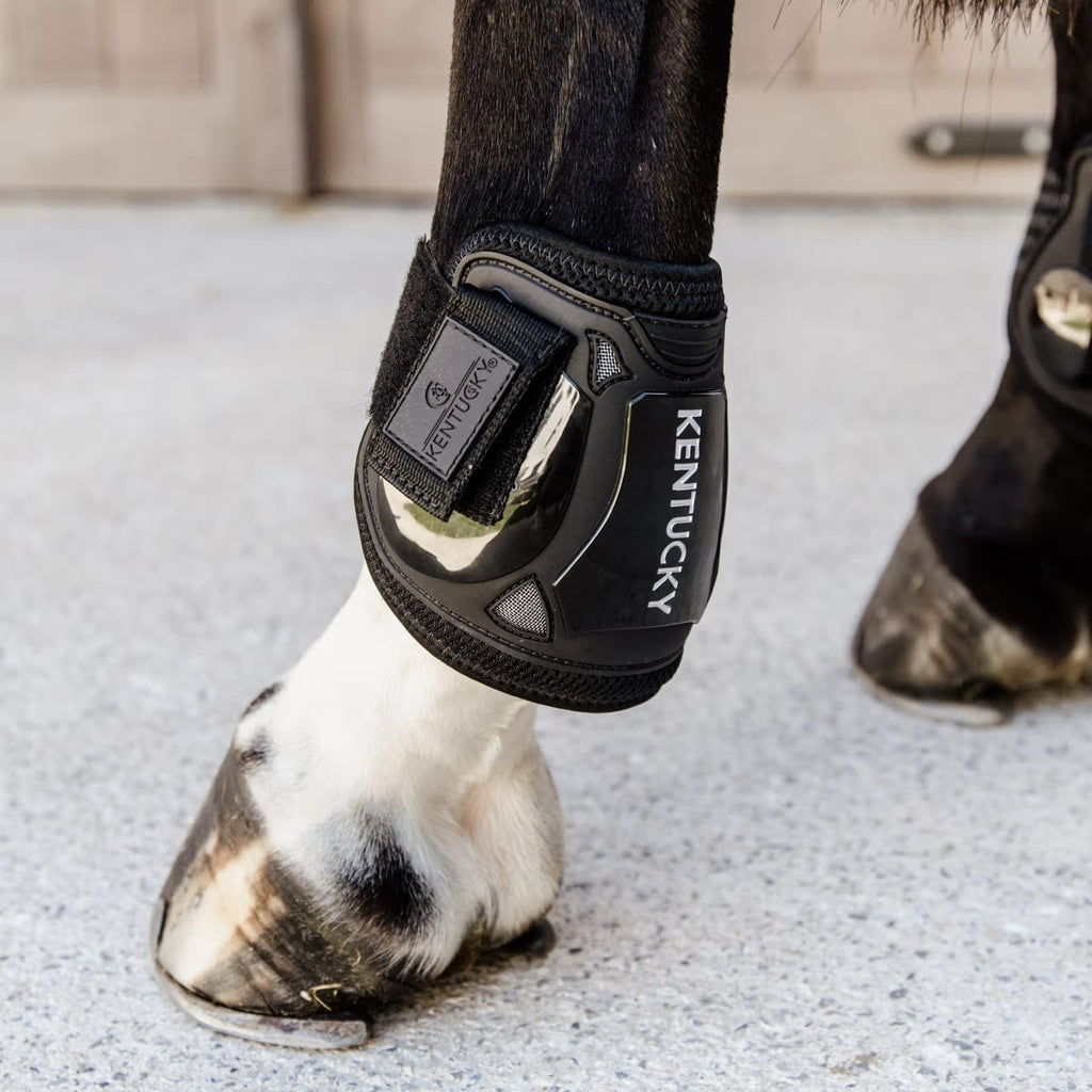 Kentucky Moonboots Air Velcro - Løwenborg - Kentucky Horsewear