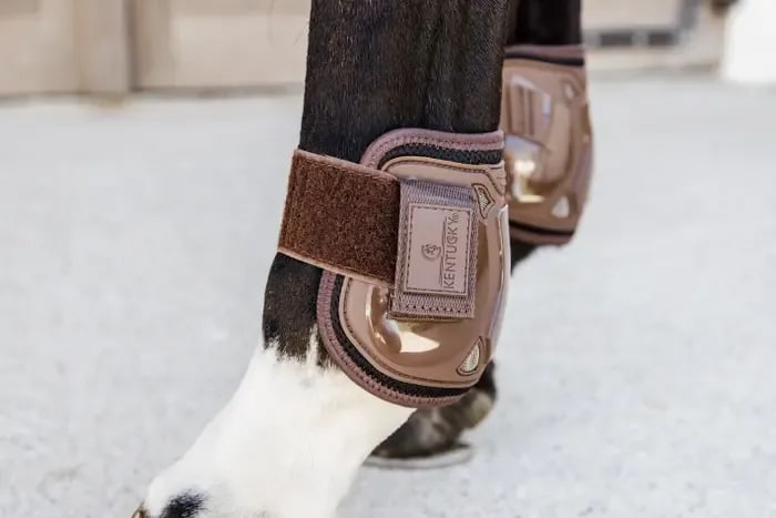 Kentucky Moonboots Air Velcro - Løwenborg - Kentucky Horsewear