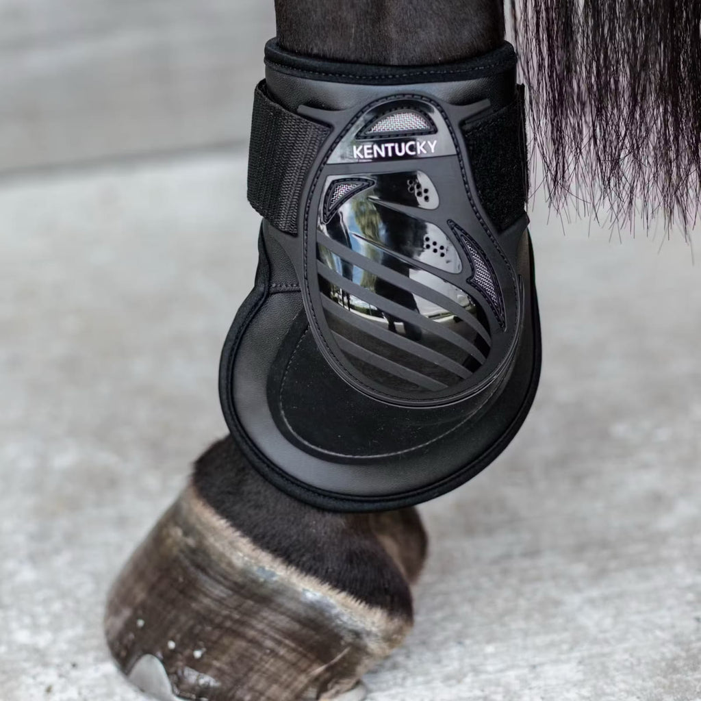 Kentucky Deep Fetlock Boots - Løwenborg - Kentucky Horsewear