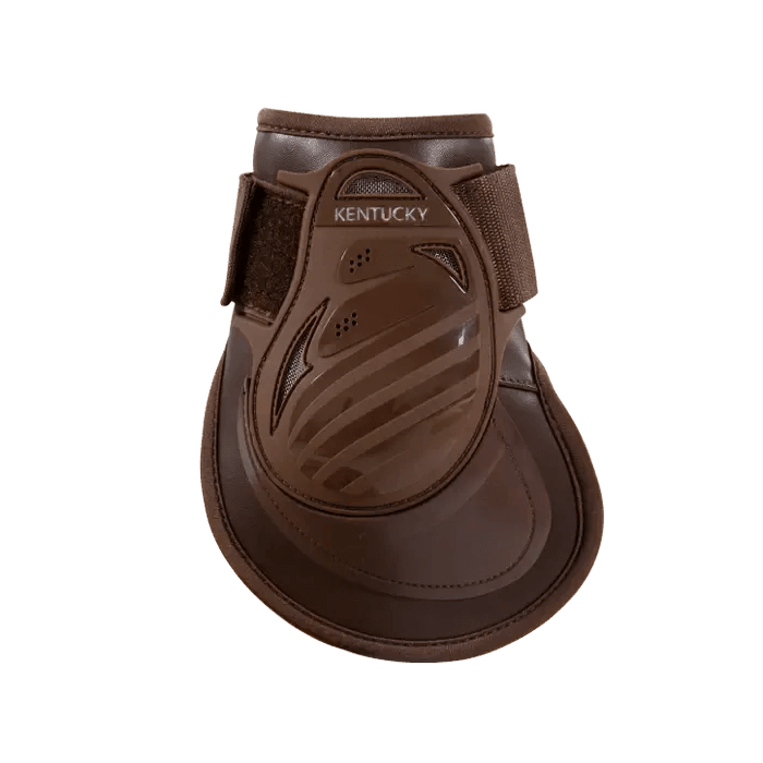 Kentucky Deep Fetlock Boots - Løwenborg - Kentucky Horsewear