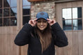 Kentucky Trucker Cap Light - Løwenborg - Kentucky Horsewear