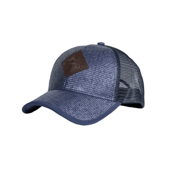 Kentucky Trucker Cap Light - Løwenborg - Kentucky Horsewear