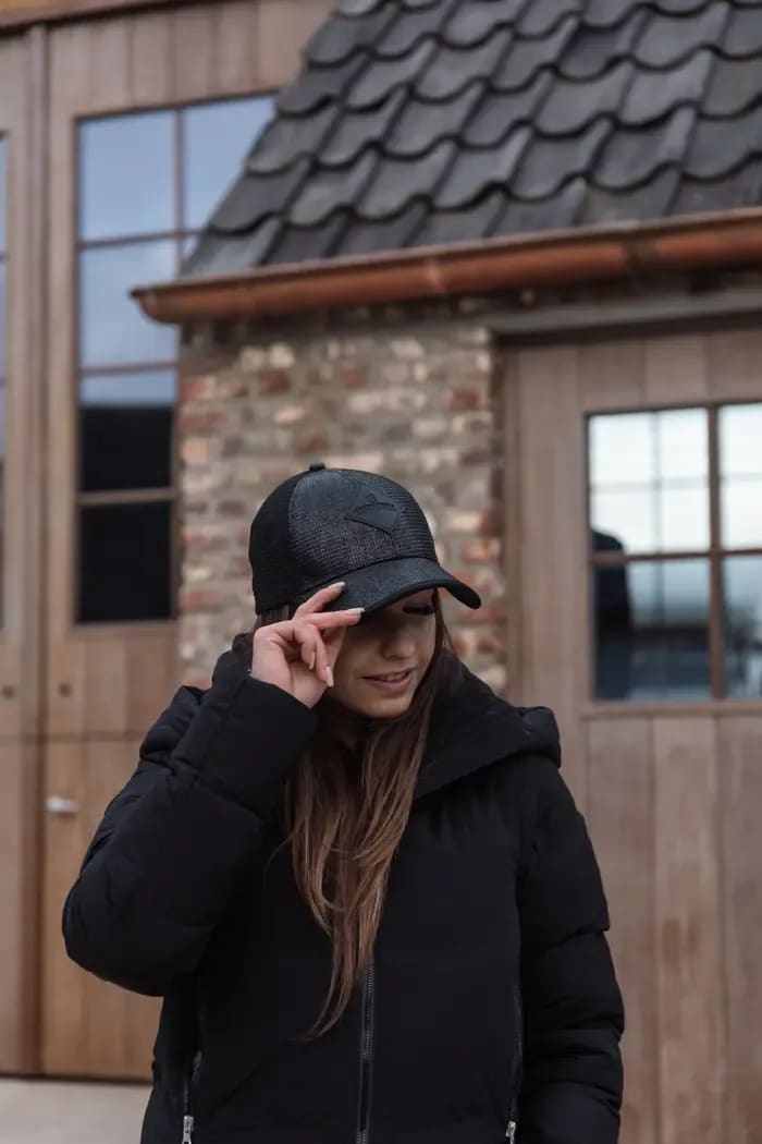 Kentucky Trucker Cap Light - Løwenborg - Kentucky Horsewear