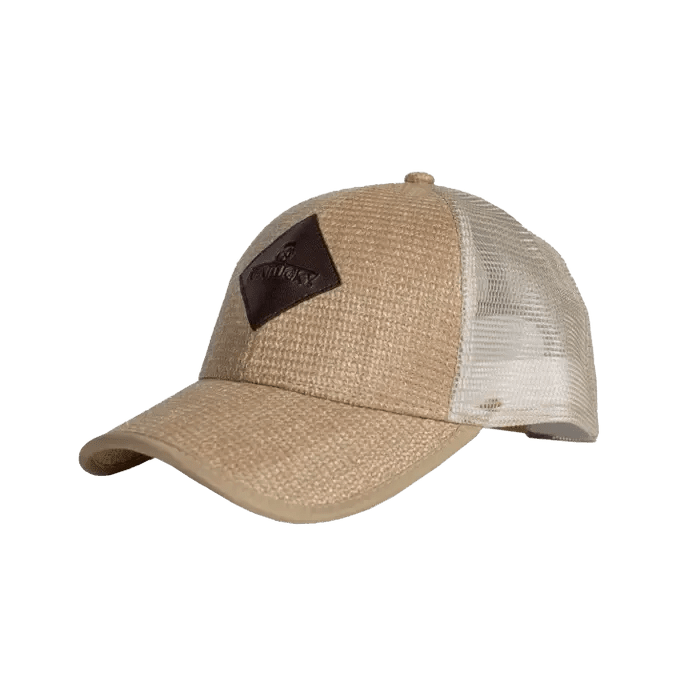 Kentucky Trucker Cap Light - Løwenborg - Kentucky Horsewear