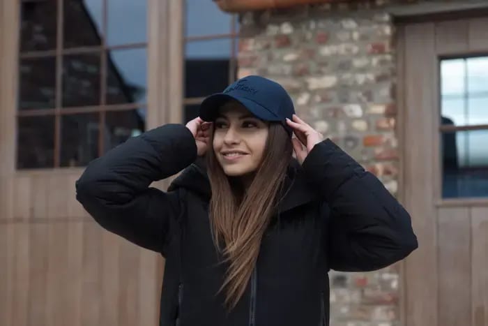 Kentucky Trucker Cap Basic