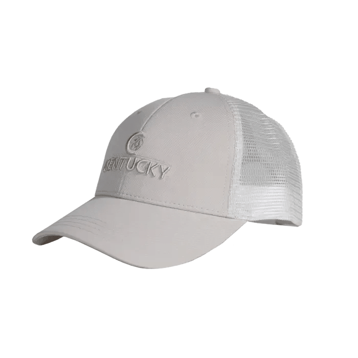 Kentucky Trucker Cap Basic