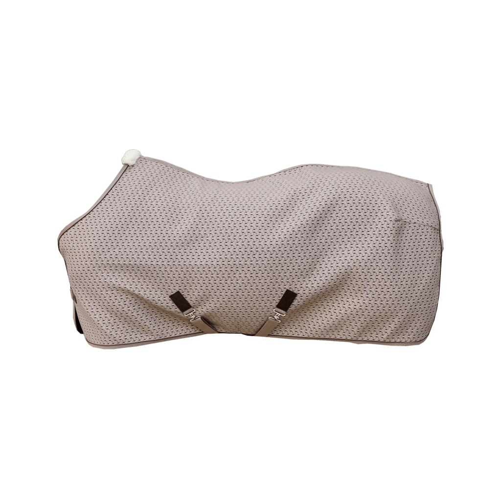 Kentucky 4d Spacer Cooler Sheet - Løwenborg - Kentucky Horsewear