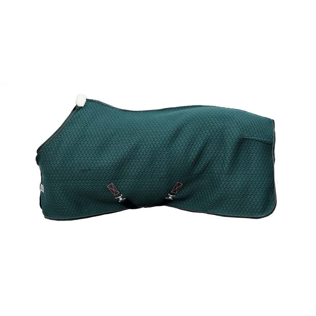 Kentucky 4d Spacer Cooler Sheet - Løwenborg - Kentucky Horsewear