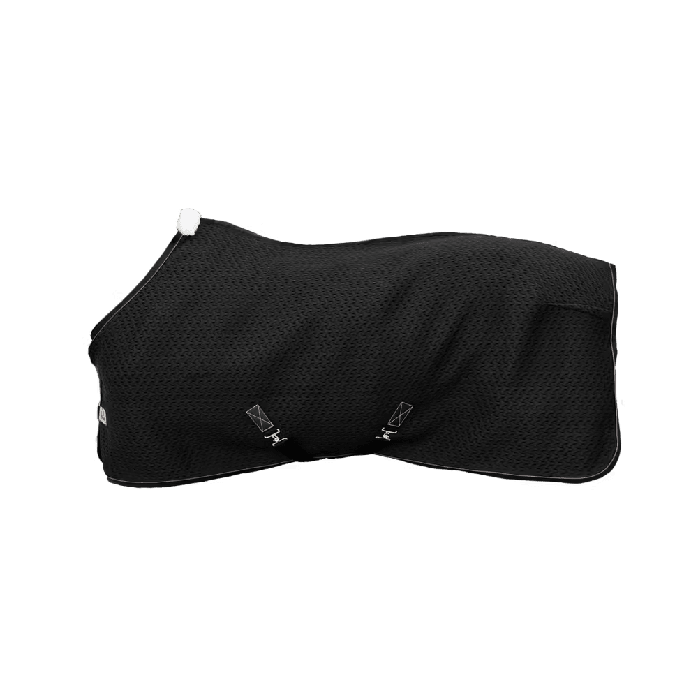 Kentucky 4d Spacer Cooler Sheet - Løwenborg - Kentucky Horsewear