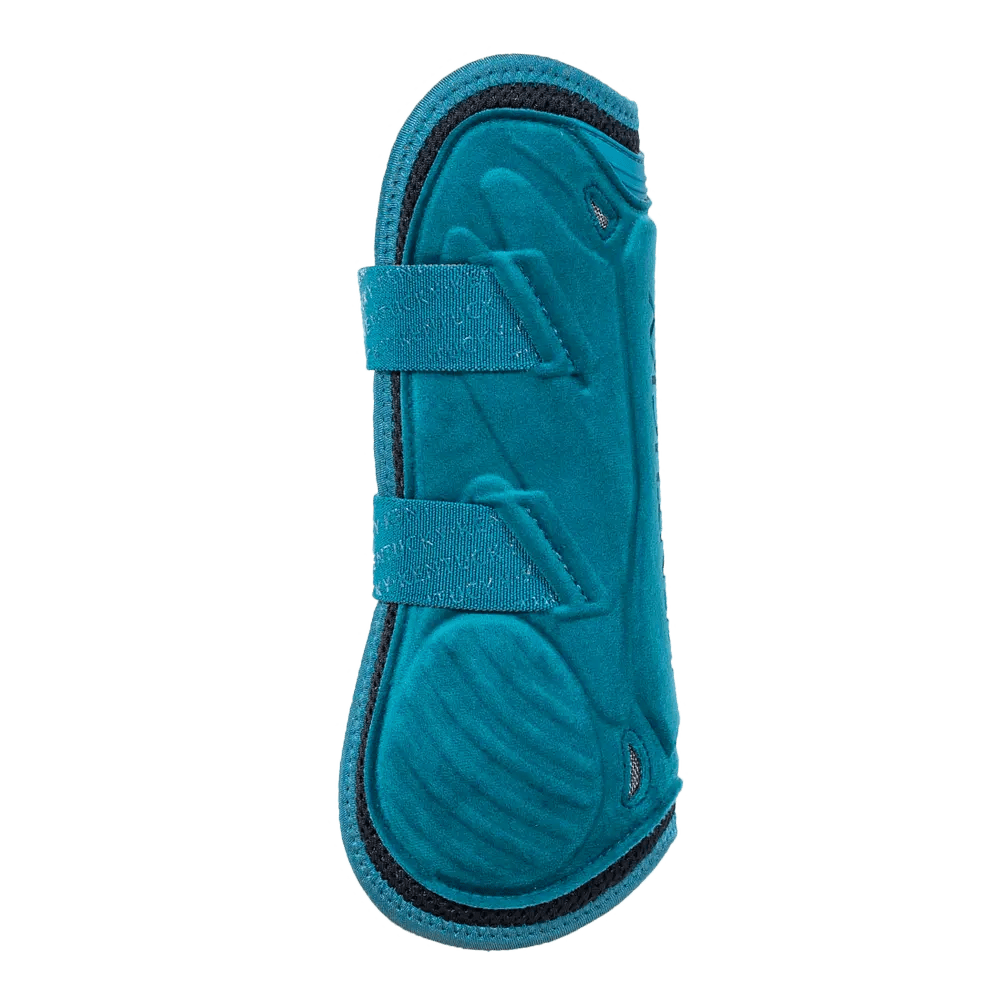 Kentucky Tendon Boots Bamboo Elastic Velvet - Løwenborg - Kentucky Horsewear