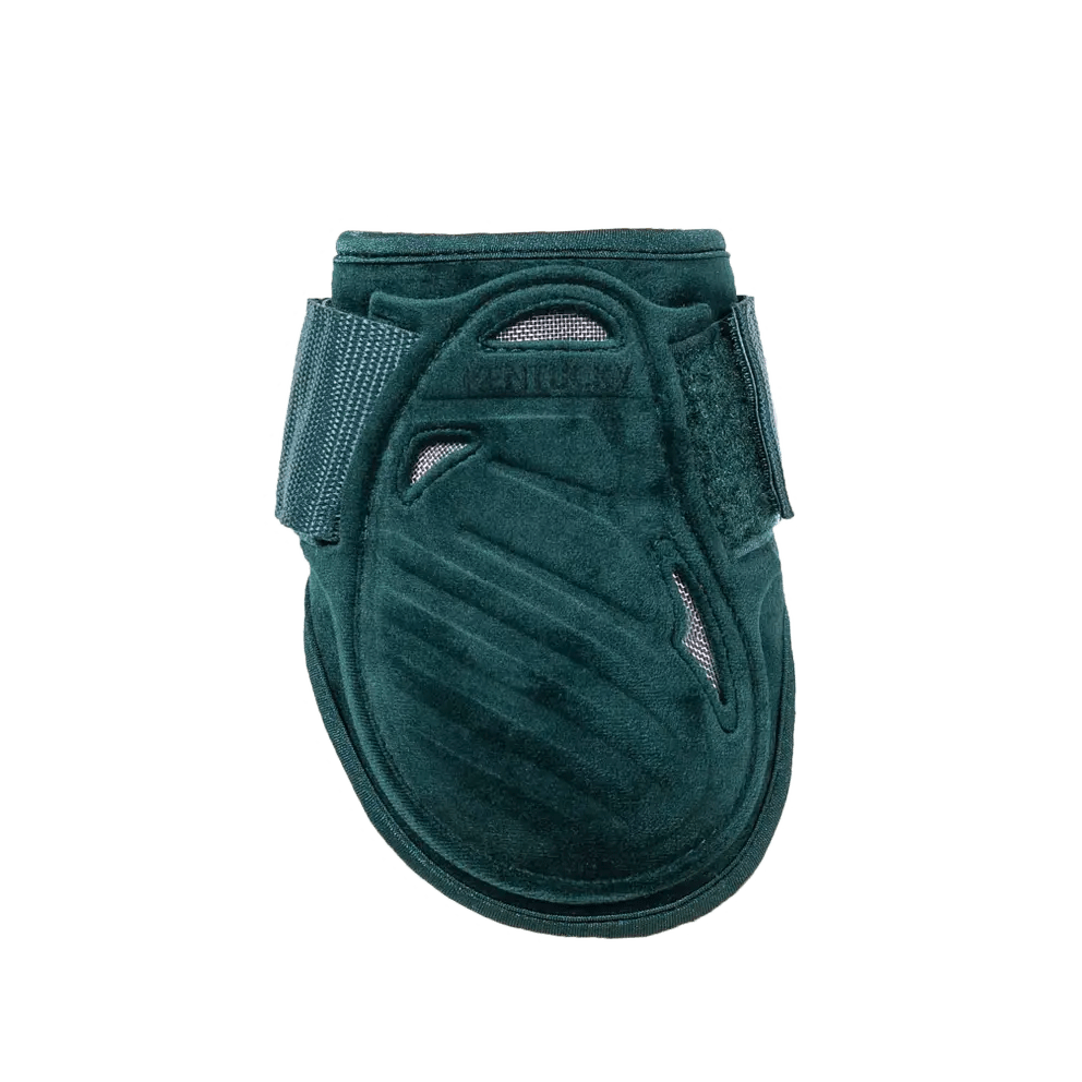 Kentucky Young Horse Fetlock Boots Velvet - Løwenborg - Kentucky Horsewear