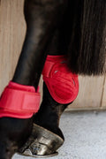 Kentucky Young Horse Fetlock Boots Velvet - Løwenborg - Kentucky Horsewear