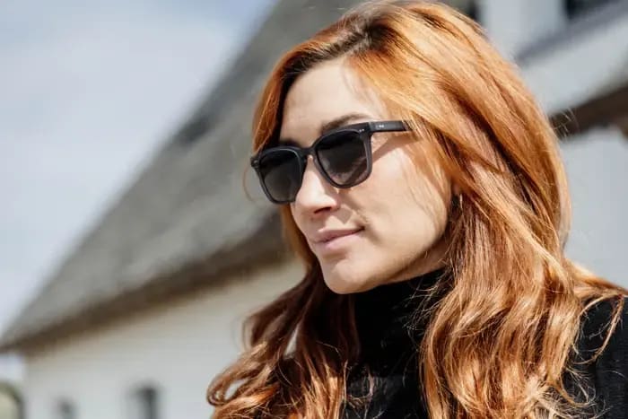 Kentucky Sunglasses La Paz