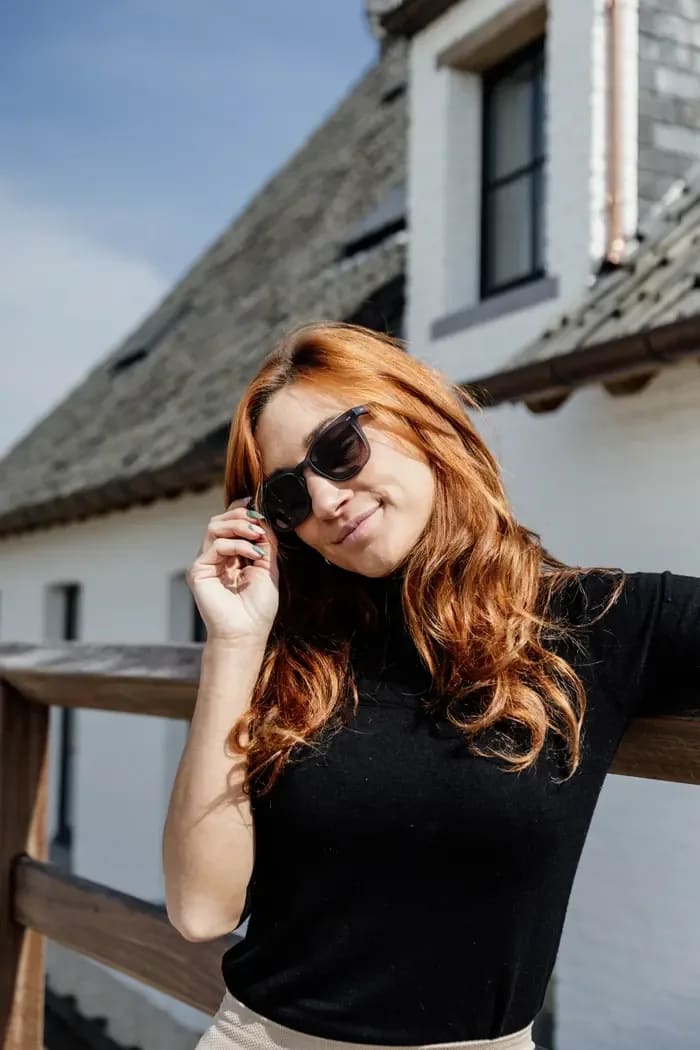 Kentucky Sunglasses La Paz