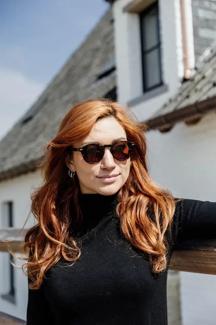Kentucky Sunglasses Adele - Løwenborg - Kentucky Horsewear