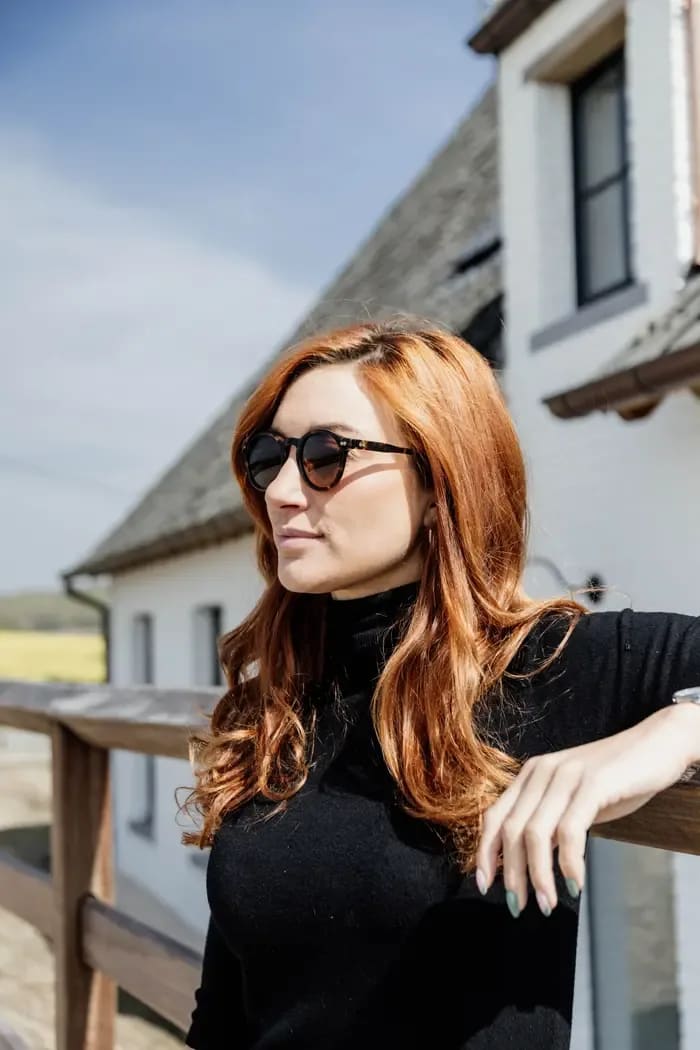 Kentucky Sunglasses Adele - Løwenborg - Kentucky Horsewear